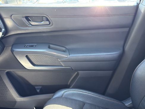 Certified 2023 Nissan Pathfinder Rock Creek AWD/4WD image 18
