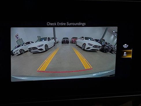 Used 2022 Mercedes-Benz E 350 Sedan image 13