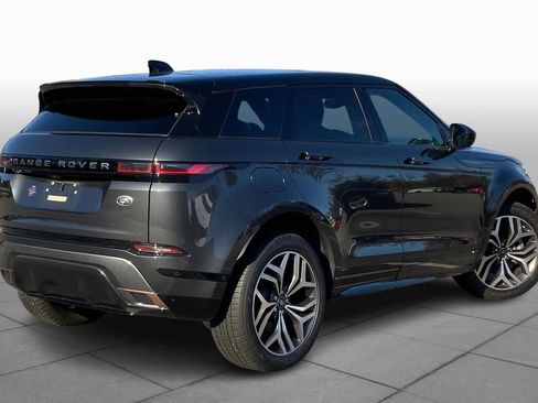 Used 2020 Land Rover Range Rover Evoque R-Dynamic HSE image 13