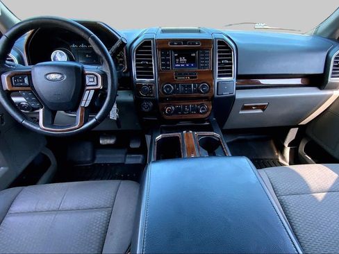 Used 2016 Ford F150 XLT w/ Equipment Group 301A Mid AWD/4WD image 16