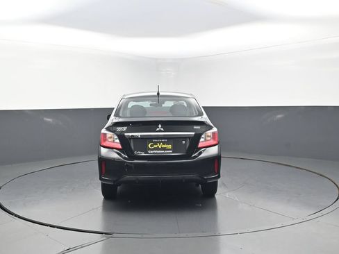 Used 2023 Mitsubishi Mirage G4 Black Edition FWD image 33