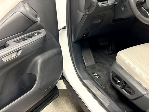 Certified 2026 Lexus TX 350 AWD w/ Technology Package image 8