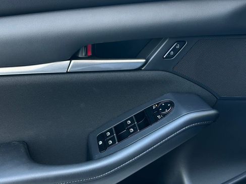 New 2026 MAZDA MAZDA3 s image 21