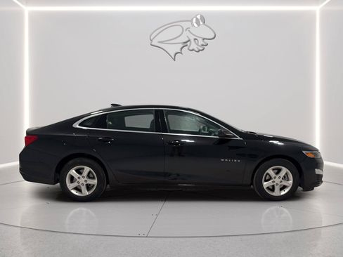 Used 2024 Chevrolet Malibu LT FWD image 6