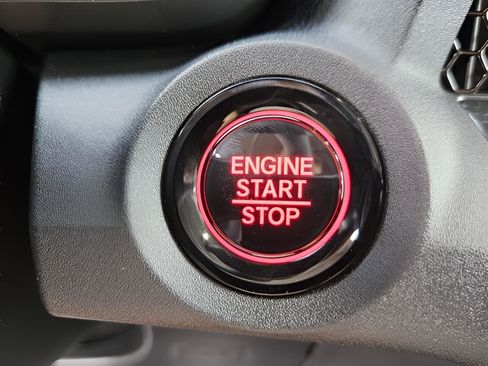 New 2026 Honda CR-V EX image 26