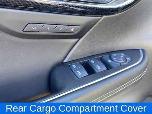 Certified 2023 Buick Envision Essence w/ Sport Touring Package image 16