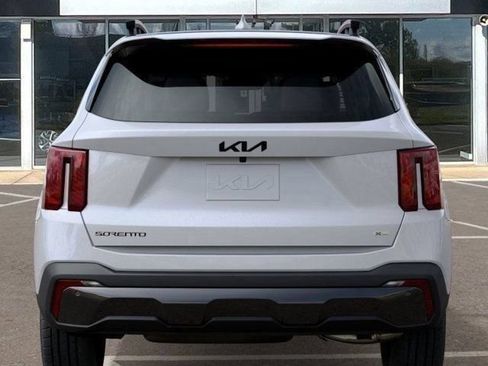 New 2026 Kia Sorento SX AWD/4WD image 13
