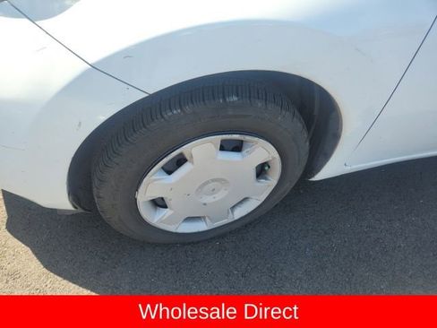 Used 2016 Nissan Versa Note SV FWD image 13