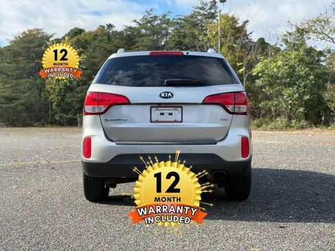 Used 2015 Kia Sorento LX image 40