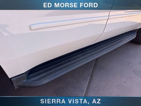 Used 2017 Chevrolet Tahoe LS w/ All-Season Package RWD image 36