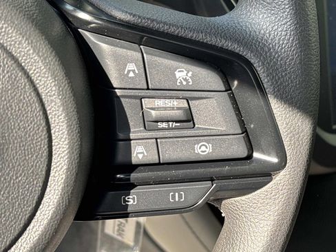 New 2026 Subaru Forester image 17