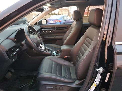 Certified 2024 Honda CR-V EX-L image 13