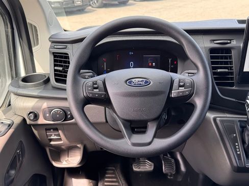 New 2026 Ford Transit 350 148 Low Roof w/ Exterior Upgrade Package image 20