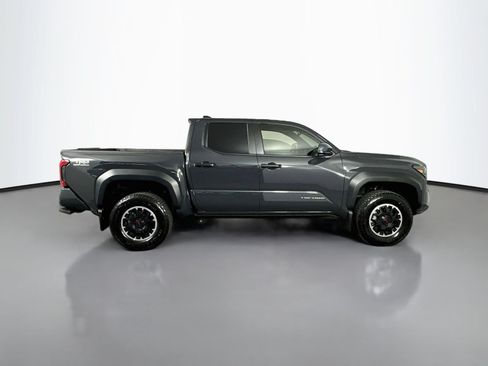Certified 2026 Toyota Tacoma TRD Off-Road AWD/4WD image 8