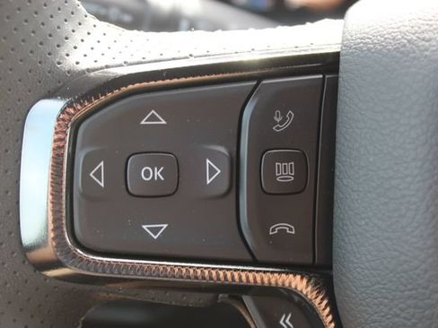 Used 2026 RAM 1500 Rebel w/ Rebel Level 2 Equipment Group AWD/4WD image 21