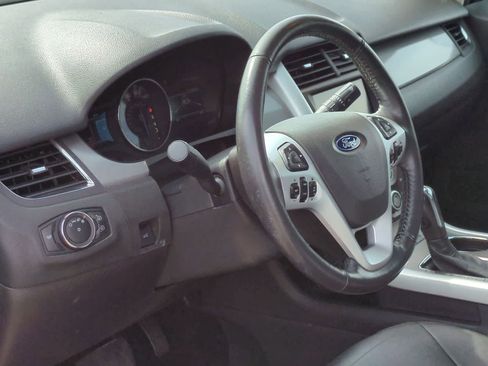 Used 2012 Ford Edge SEL image 10