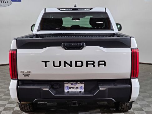 Used 2022 Toyota Tundra SR5 image 4