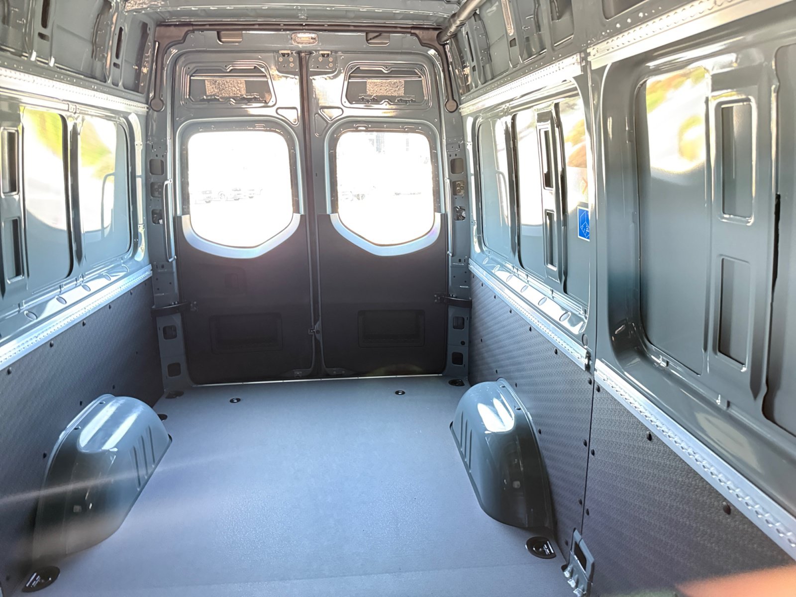New 2026 Mercedes-Benz Sprinter 2500 image 17