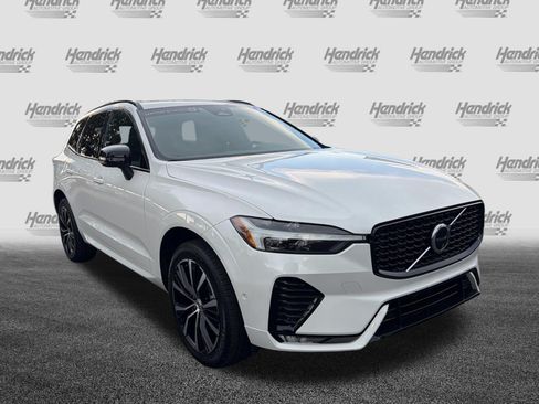 Certified 2024 Volvo XC60 B5 Plus w/ Protection Package Premier AWD/4WD image 2