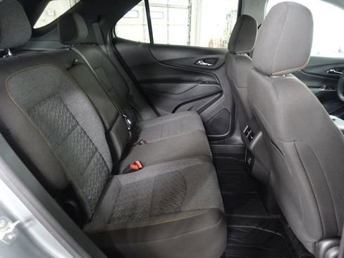 Used 2024 Chevrolet Equinox LT w/ LPO, Floor Liner Package image 23