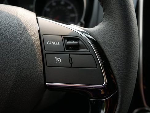 Used 2025 Mitsubishi Outlander Sport SE AWD/4WD image 18