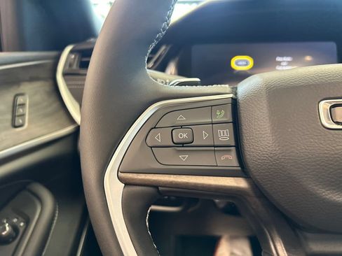 New 2026 Jeep Grand Cherokee Limited AWD/4WD image 20