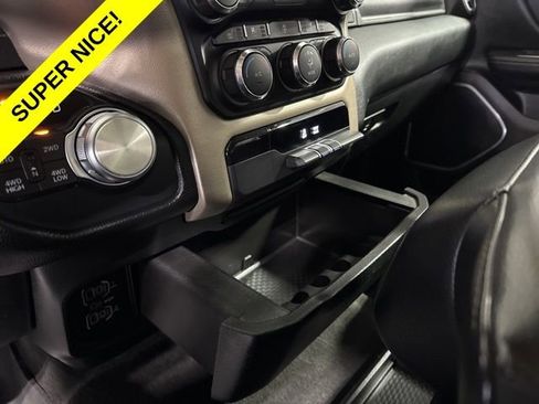 Certified 2021 RAM 1500 Laramie AWD/4WD image 20