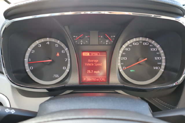 Used 2016 GMC Terrain Denali FWD image 40