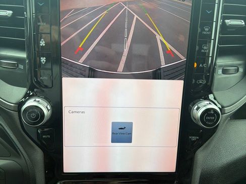 New 2026 RAM 2500 Tradesman image 13