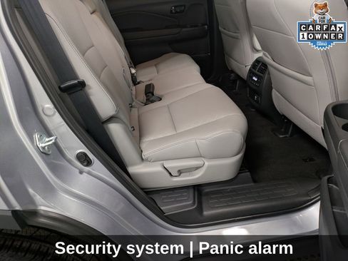 Certified 2023 Honda Passport Elite image 32