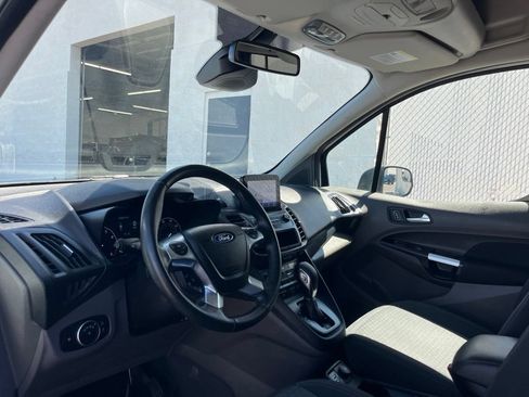 Used 2020 Ford Transit Connect XLT FWD image 24