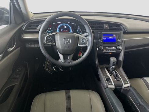 Used 2019 Honda Civic LX image 17