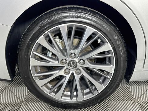 Used 2019 Lexus ES 350 w/ Premium Package FWD image 57