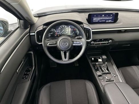 Used 2025 MAZDA CX-50 AWD 2.5 S w/ Premium Package image 11