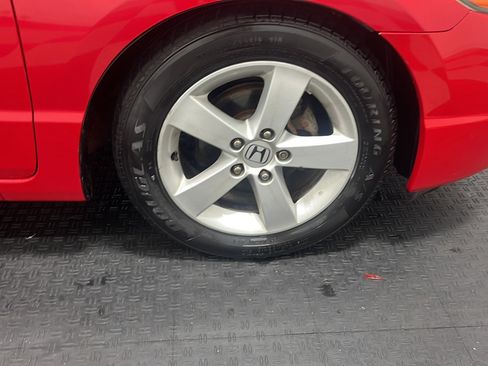 Used 2007 Honda Civic EX image 19