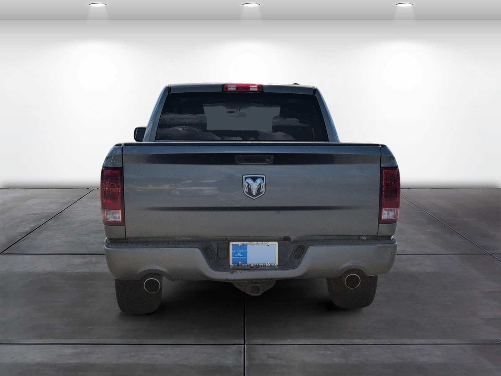 Used 2012 RAM 1500 Express w/ ST Popular Equipment Group RWD image 7
