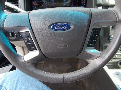 Used 2012 Ford Fusion SEL image 29