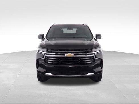 Used 2025 Chevrolet Tahoe LT image 5