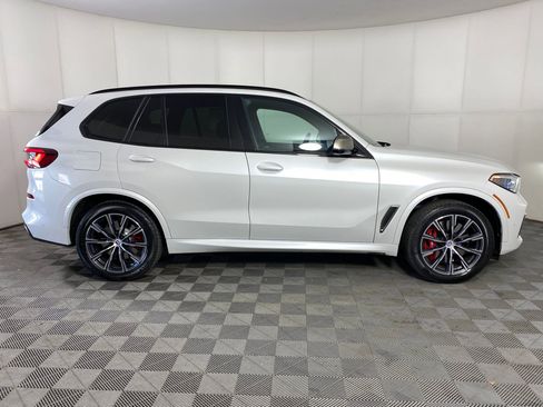 Used 2023 BMW X5 M50i w/ Executive Package image 8