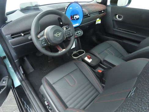 New 2026 MINI Cooper S image 10