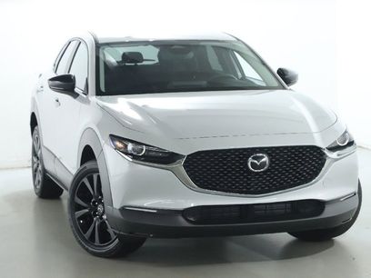 Used 2024 MAZDA CX-30 AWD 2.5 S w/ Select Sport Pkg