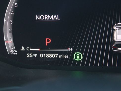 Used 2024 Acura MDX A-Spec image 38