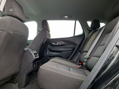 Used 2024 GMC Terrain SLE FWD image 19