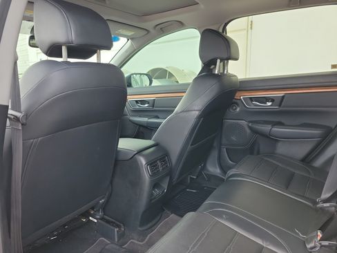 Used 2020 Honda CR-V EX-L image 15