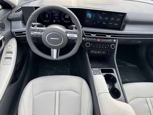 New 2026 Hyundai Sonata SEL image 22