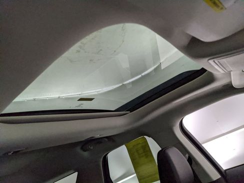 New 2025 Ford Bronco Sport Outer Banks w/ Outer Banks Tech Package+ image 27