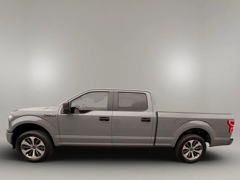 Used 2019 Ford F150 XL w/ Equipment Group 101A Mid RWD image 8