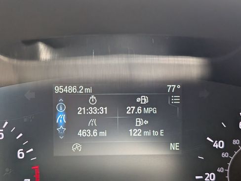 Used 2020 Ford Escape SEL AWD/4WD image 33