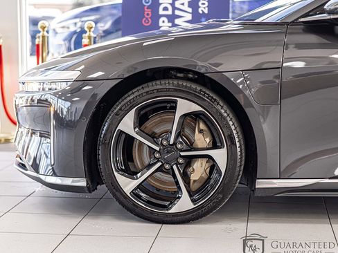 Used 2024 Lucid Air Touring AWD/4WD image 7