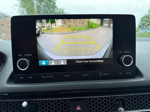 Used 2024 Honda Civic EX image 22